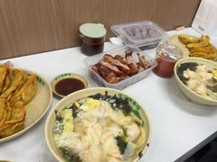 -李记清真馆(打钉巷店)
