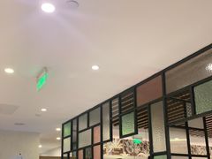 大堂-尚一汤 广东炖汤(金桥国际店)