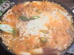 -意成料理