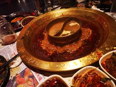 -哥老官重庆美蛙鱼头(宝山龙湖店)