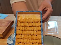 -鮨冠OMAKASE食べ放题(北京首店)
