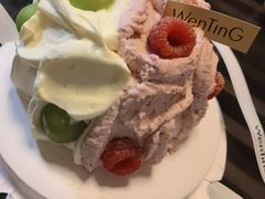 -WenTinG文汀·半糖蛋糕(合生汇店)