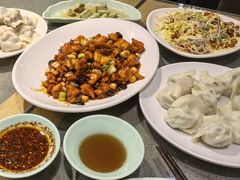 -馅老满(鼓楼店)