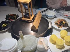 -三个椰子·现砍椰子鸡(金源CBD店)