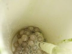 辣姜小丸子-喜茶(深圳东门1234店)