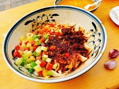 -宋益驴蹄子面肉夹馍(辛家庙店)