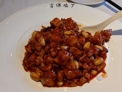 -峨嵋酒家(地安门店)