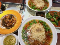 -老淮城·长鱼面(河下古镇店)