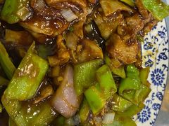 辣大肠-九龙餐厅(大沽路店)