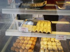 -许阿姨糕团店(南京总店)