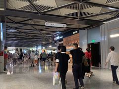 -东莞松山湖万象汇