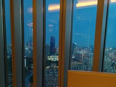 -环球港凯悦 · 享悦中餐厅