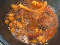 -人民公社大食堂(顺义总店)