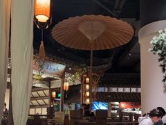 -桂满陇-十里风荷(合生汇店)