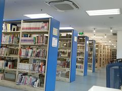 -深圳少年儿童图书馆