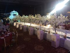 -苏州香山国际大酒店