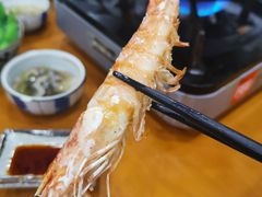 -银子铁板烧料理自助餐(人民广场店)