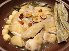 -西湖春天•老字号杭州菜(百汇店)