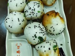 特色生煎-东泰祥生煎馆(陕西南路店)