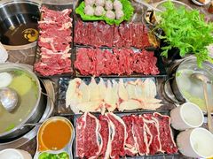 -福合埕牛肉丸(福平路店)