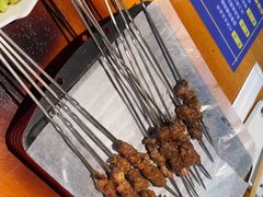 -四禧精酿烧烤串吧(大明湖店)