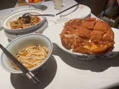 -杏花堂晋商私房菜(华熙五棵松店)