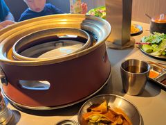 -西塔老太太泥炉烤肉(青浦蟠龙天地店)