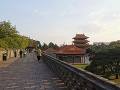 -北陵公园