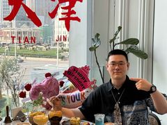 -天津国贸购物中心