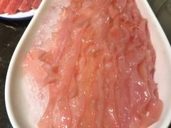 -蜀辣居鲜货老火锅(簇桥富顿中心店)