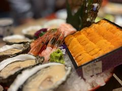 -小山日本料理(兴业太古汇店)
