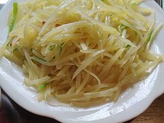 -尽善百年古院餐厅(王家老宅店)