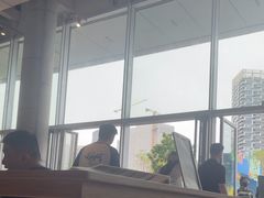 -SAANCI山池咖啡(海上世界文化艺术中心店)