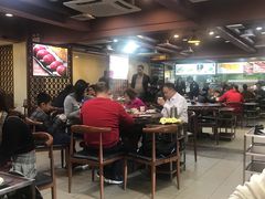 大堂-牛肉彪·19年专注·潮汕牛肉火锅(祈福店)