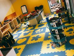 -KIDults童伴儿亲子餐厅(达美中心广场店)