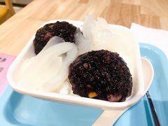 -满记甜品(王府井北京市百货大楼店)
