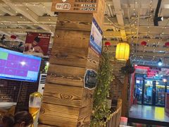 -三个大叔东北烧烤·砂锅菜(西三旗店)