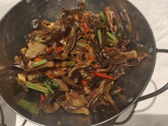 -鄱阳湖·江西小炒·瓦罐煨汤(五道口店)