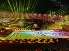 -长春奥林匹克公园