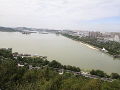 -云龙山