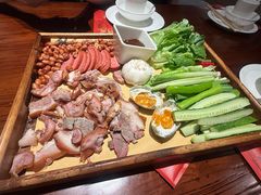 -永红源·啤酒烧烤海鲜大排档(台柳路店)