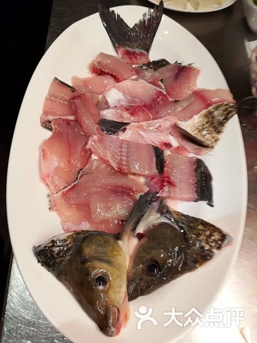 雍雅河鲜馆(桐梓林店)图片 - 第5张