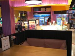 -火星工厂·桌游·团建聚会·轰趴馆(厦滘店)