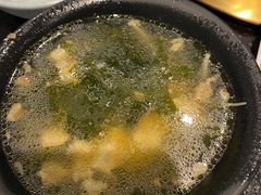 -烤路里·韩国品质自助烤肉(石路天虹4号店)