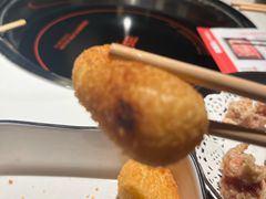 -山城辣妹子(定福庄店)