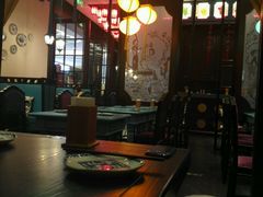 android_upload_pic-妈妈的味道(工人体育场东路店)