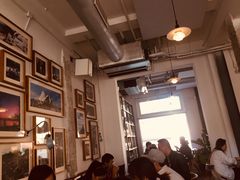 大堂-BOR Eatery(安福路店)