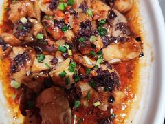 -喜记顺德菜(南昌万象城店)
