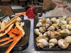 -上海圣淘沙万怡酒店