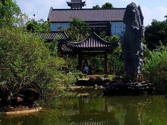 -广州神农草堂中医药博物馆